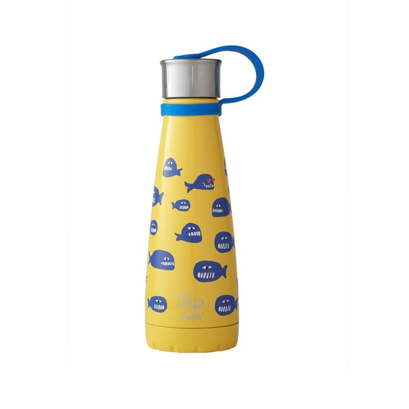 Sip By S’well Whale Of A Time 295ml