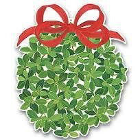 Boxwood Pack of 4 Gift Tag