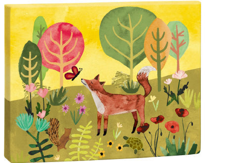 Lodestar Notecards Box Pack of 8