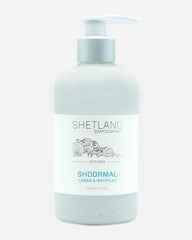 Shoormal Cassis & Waterlily Hand Lotion