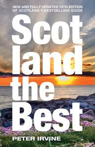 Scotland The Best 12th Edition