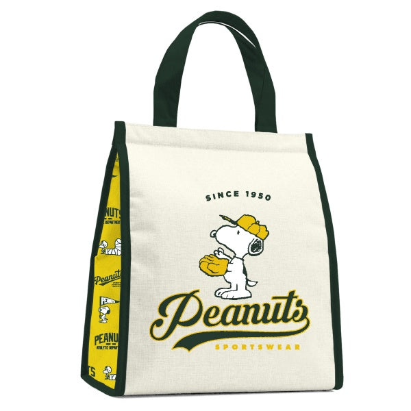 Snoopy Lunch Bag