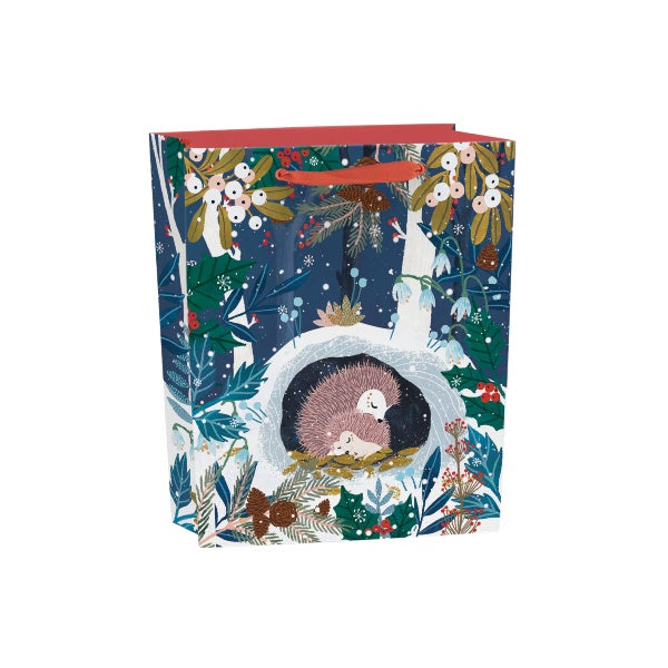 Wild Wood Hideaway Gift Bag Medium