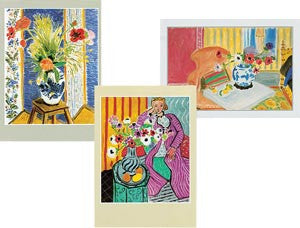 Matisse Notecard Box