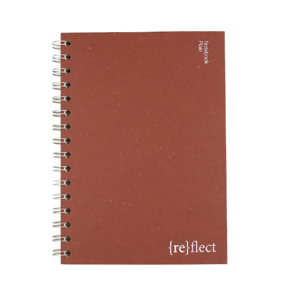 Spent Brewer’s Grain Ale Grande Plain Notebook