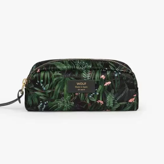 Janne Small Beauty Pouch