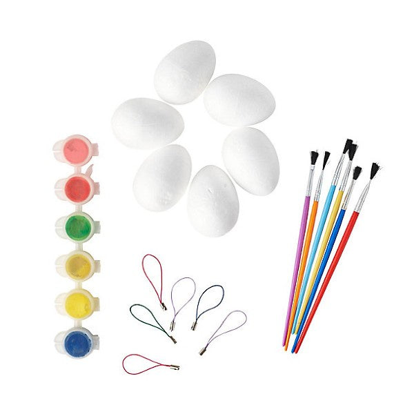 Egg Painting Kit