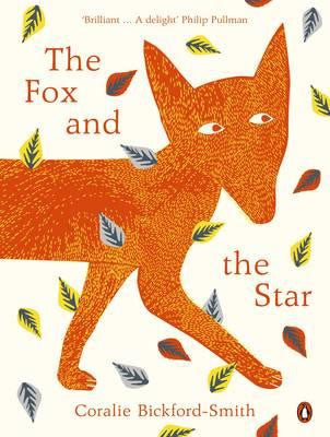 Fox And The Star (Pb)