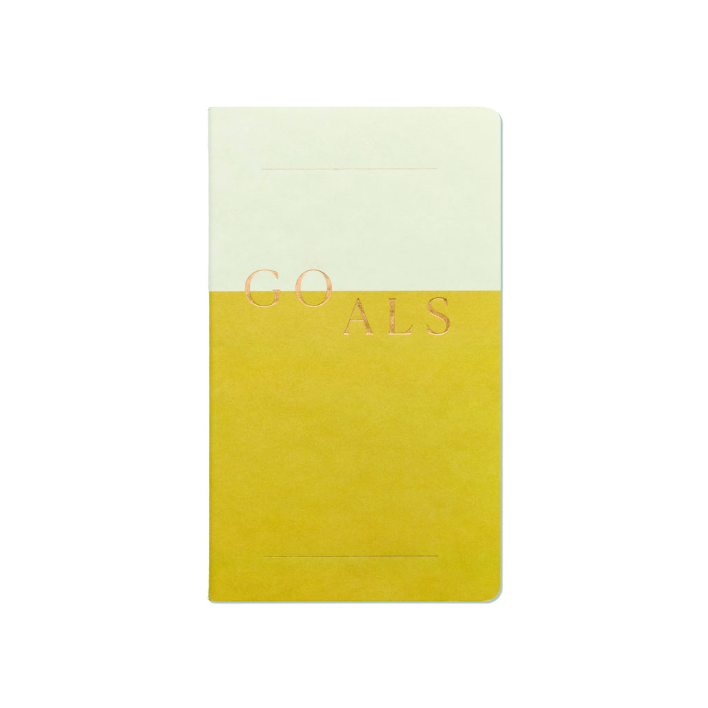 Set of 3 Wellness Notebooks