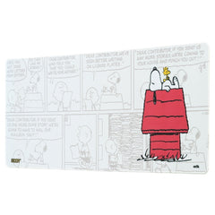 Snoopy XL Mouse Pad