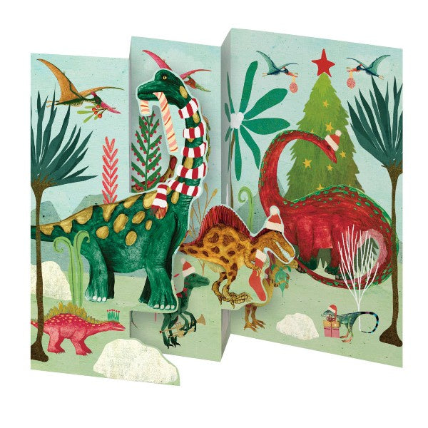 The Epoch Before Christmas Card Pack