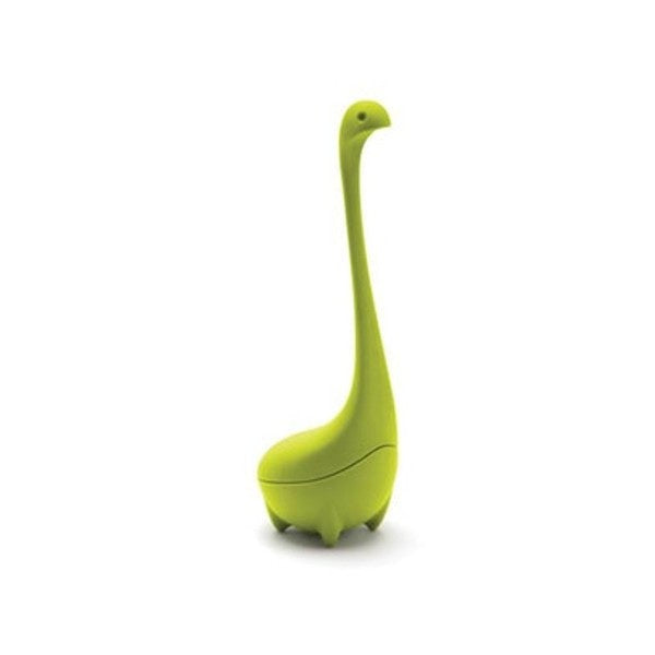 Baby Nessie Tea Infuser Green