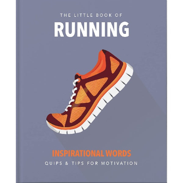 Little Book of Running