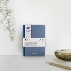 Sucseed Lavender A6 Notebook