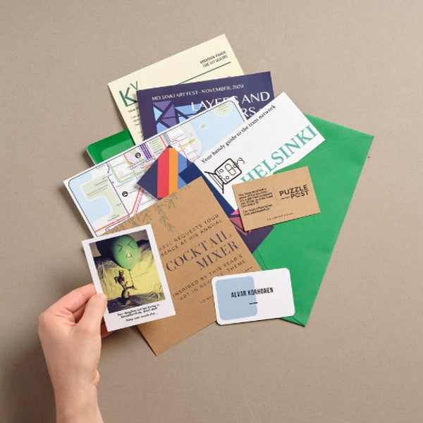 The Dupe Escape Room Puzzle