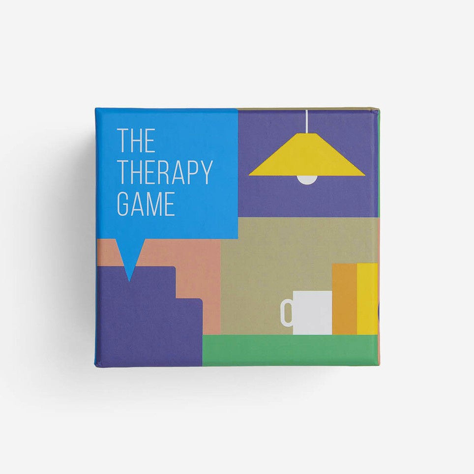 The Therapy Game