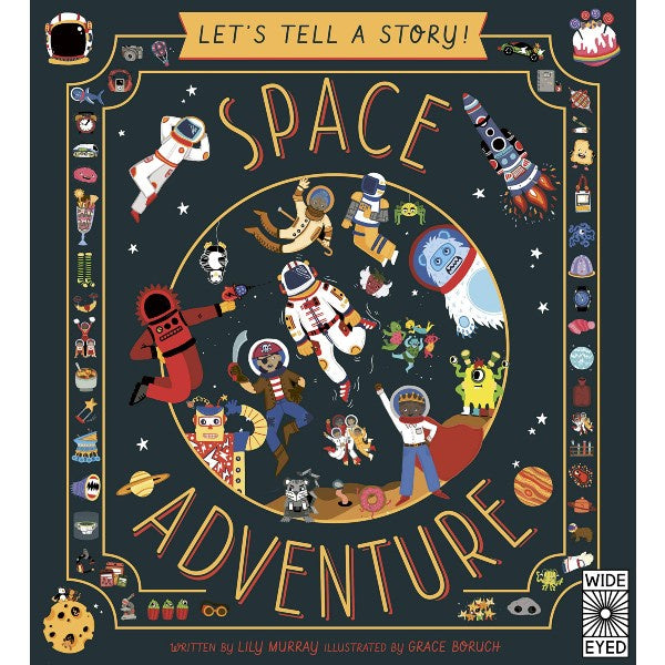 Space Adventure