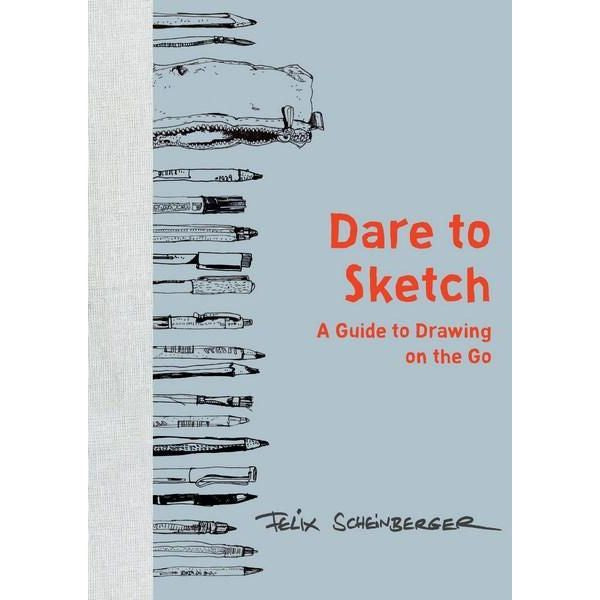 Dare to Sketch