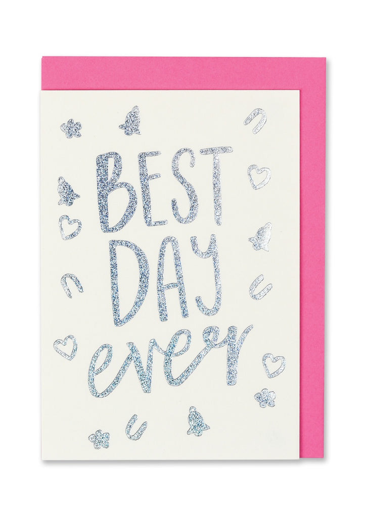 Best Day Ever Card
