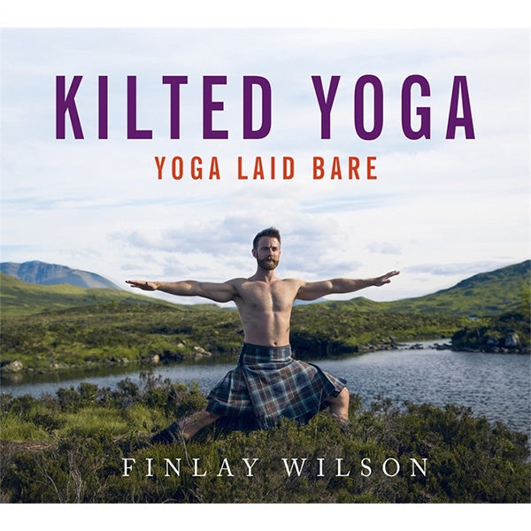 Kilted Yoga
