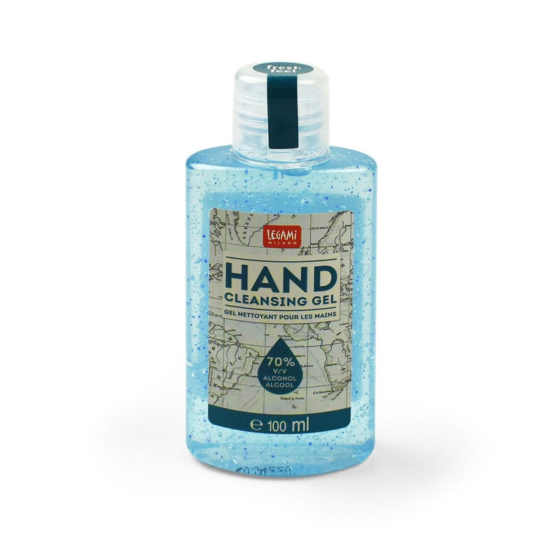 Travel Hand Cleansing Gel