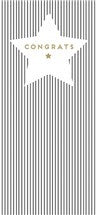 Congrats Star Money Wallet
