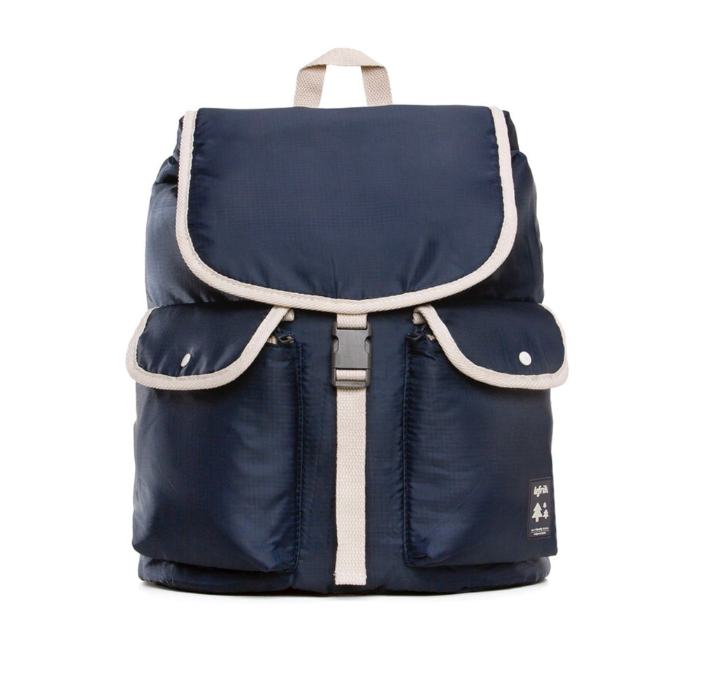 Knapsack Navy