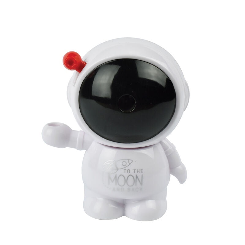 Astronaut Pencil Sharpener