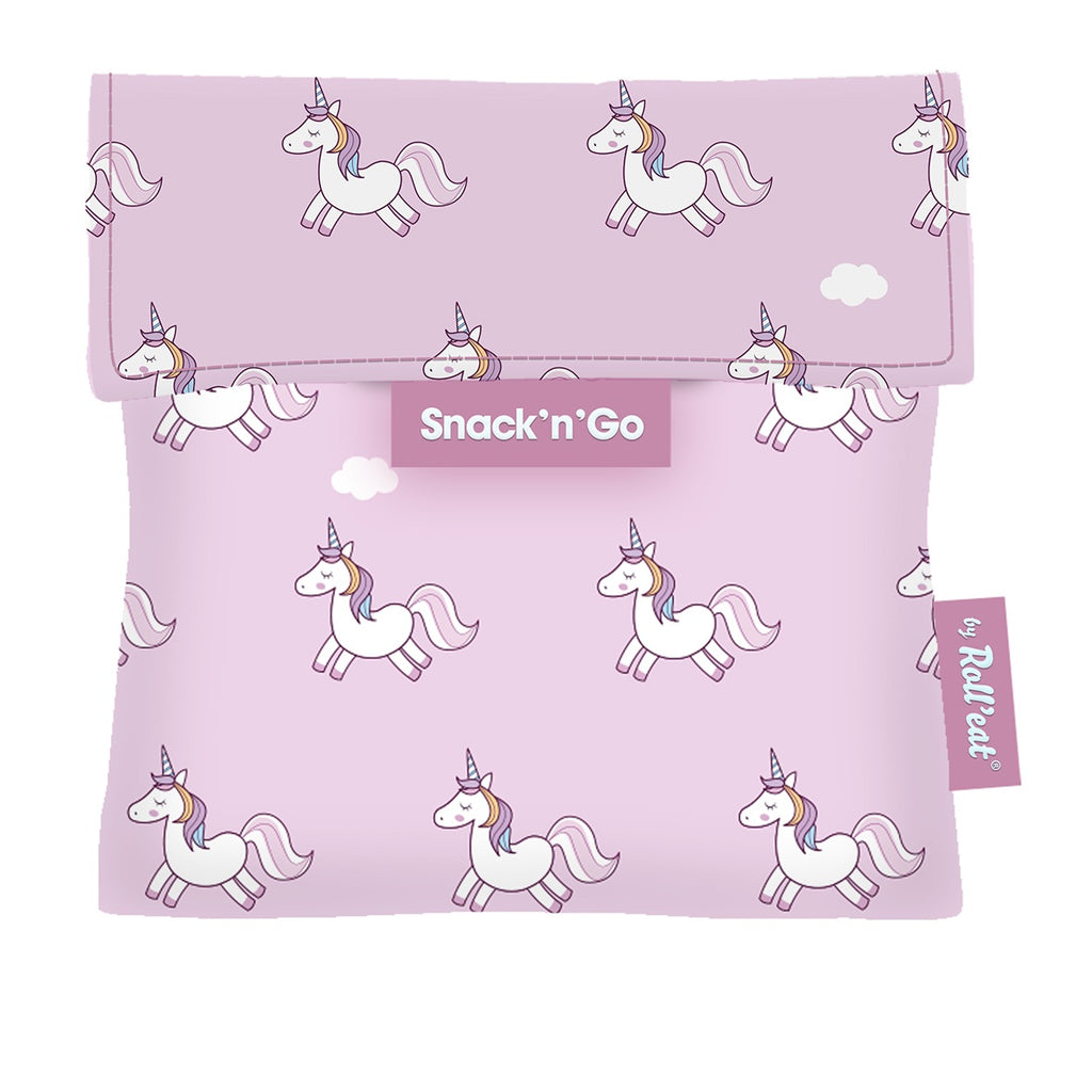 Snack’n’Go Unicorns