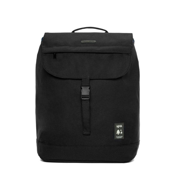 Scout Small Black Backpack Paper Tiger