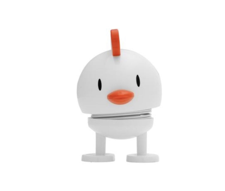 White Chuck Bumble by Hoptimist