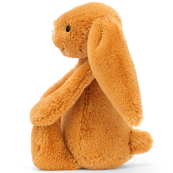 Jellycat Bashful Golden Bunny Small - Paper Tiger
