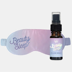 Beauty Sleep Eye Mask & Pillow Spray