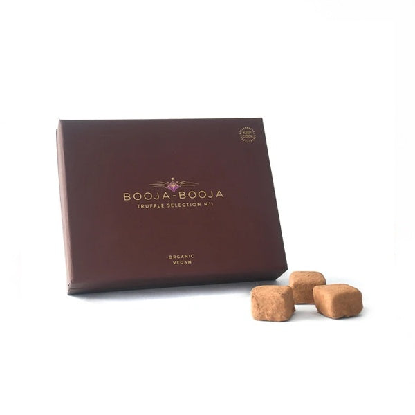Booja Booja Truffle Selection No. 1