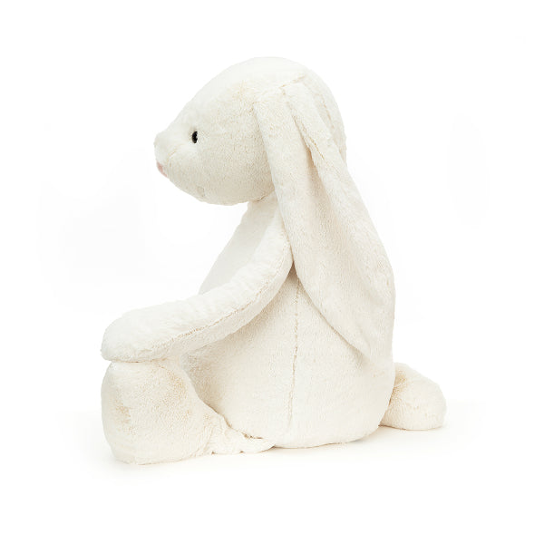 Bashful Cream Bunny Very Big - Jellycat - Paper Tiger