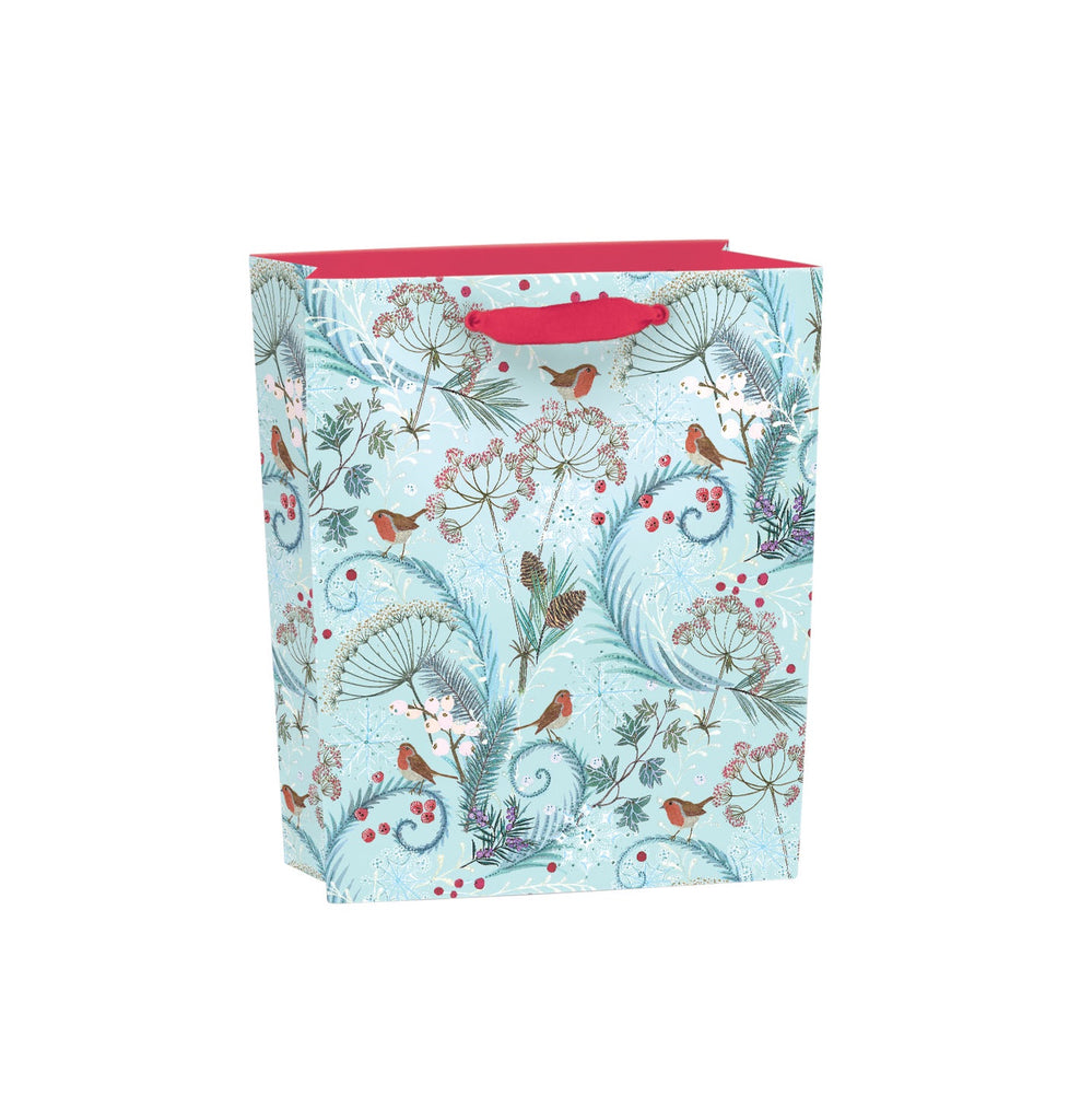 Robins & Ferns Small Gift Bag