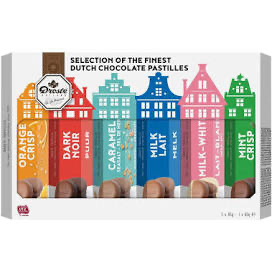 Six Pastilles Gift Pack