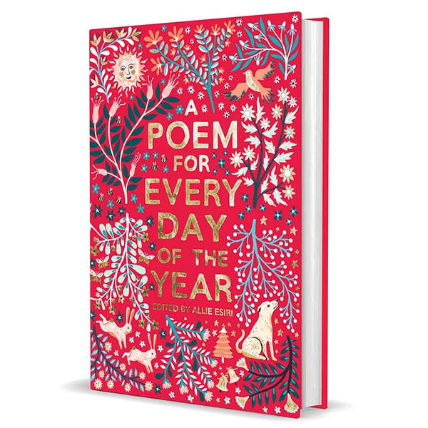 A Poem For Every Day of The Year