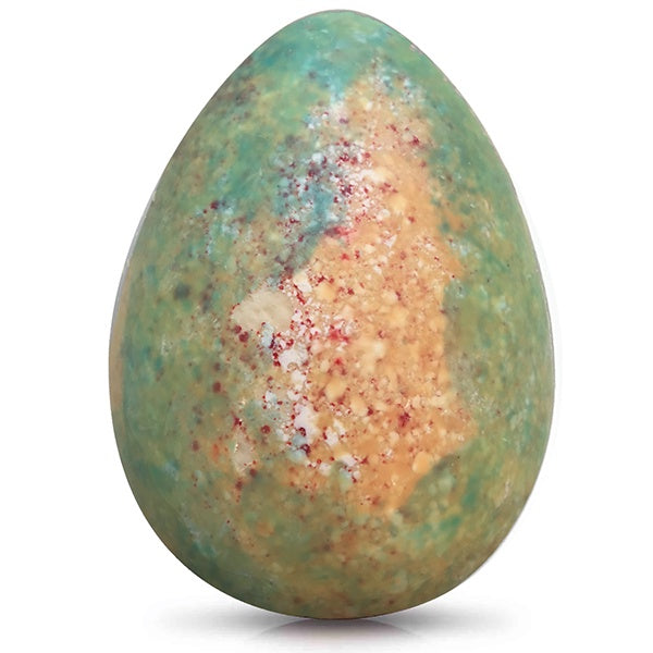 White Chocolate Nessie Egg (Large)