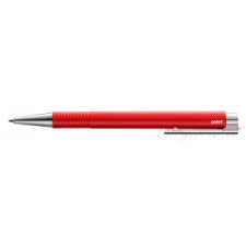LAMY Logo M Plus Ballpoint Red