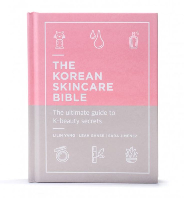 The Korean Skincare Bible