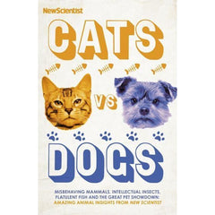 Cats VS Dogs (New  Scientist)