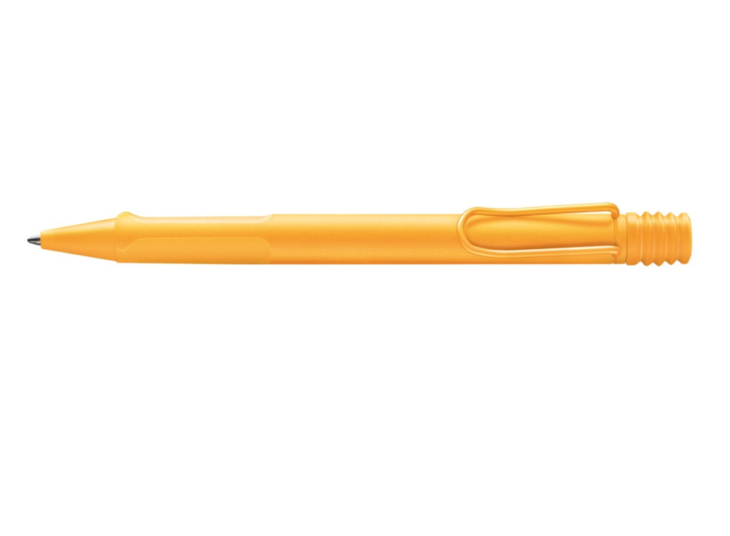 Lamy Safari Ballpoint Pen Mango
