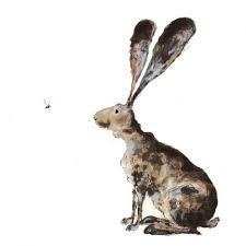 Frazer Card by Catherine Rayner