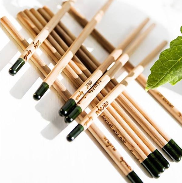 Plantable Pencil Sunflower