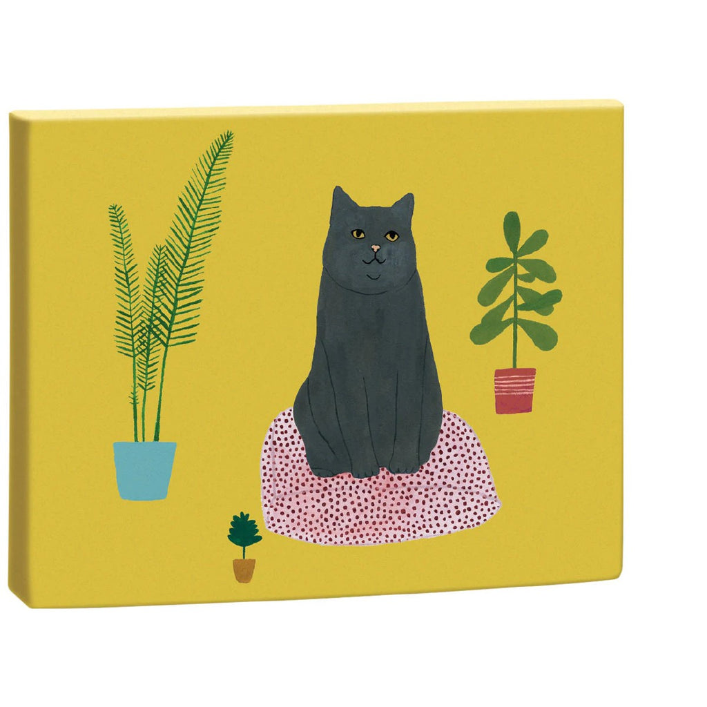 Chou Chou Chat Notecard Box