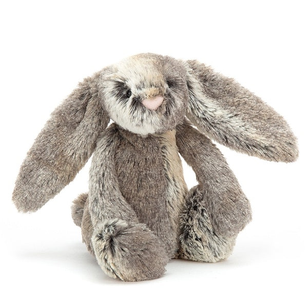 Bashful Cottontail Bunny Medium