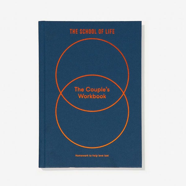 The Couples Workbook