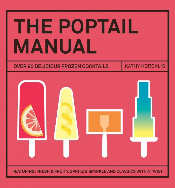 The Poptail Manual