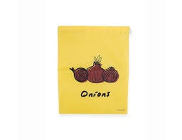Stay Fresh Onion Bag